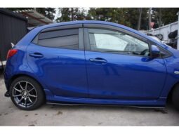 
										MAZDA DEMIO SPORT 2009 full									