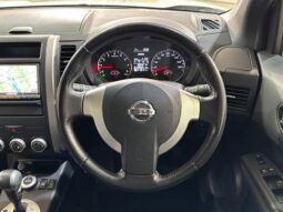 
										NISSAN X-TRAIL 20X 2011 full									