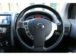 
										NISSAN X-TRAIL 2007 full									