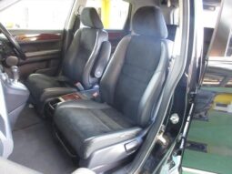 
										HONDA CR-V ZL HDD NAVI ALCANTARA STYLE 2010 full									