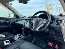 
										NISSAN X-TRAIL 20X 2014 full									