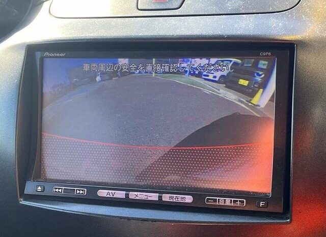 
								MAZDA DEMIO 13-V HID EDITION  2011 full									