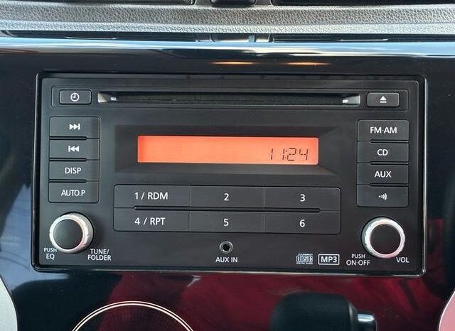 
								MITSUBISHI EK CUSTOM  2017 full									