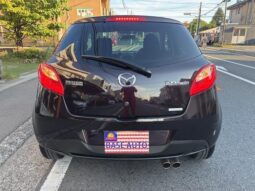 MAZDA DEMIO SPORT 2010