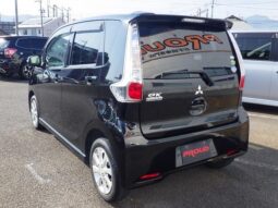 
										MITSUBISHI EK CUSTOM 2014 full									