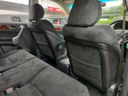 
										HONDA CR-V ZL 2008 full									