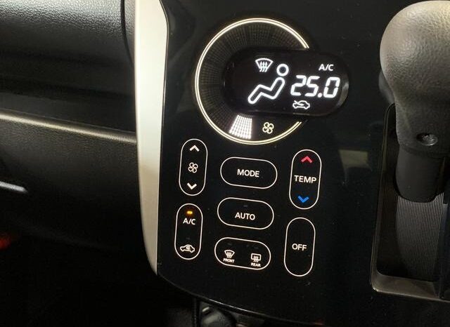 
								MITSUBISHI EK CUSTOM 2015 full									