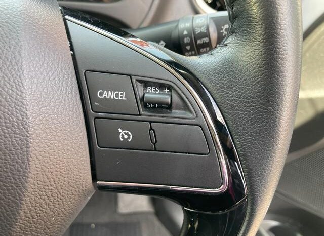 
								MITSUBISHI EK CUSTOM 2017 full									