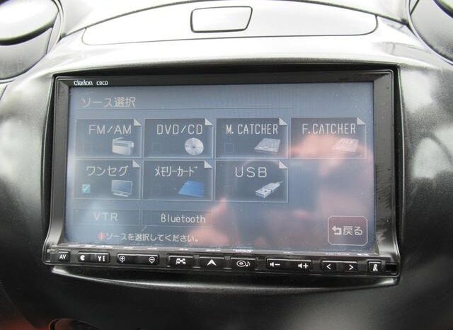 
								MAZDA DEMIO SPORT 2008 full									