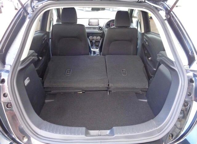 
								MAZDA DEMIO 15S TOURING 2019 full									