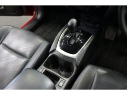 
										NISSAN X-TRAIL 20X 2014 full									