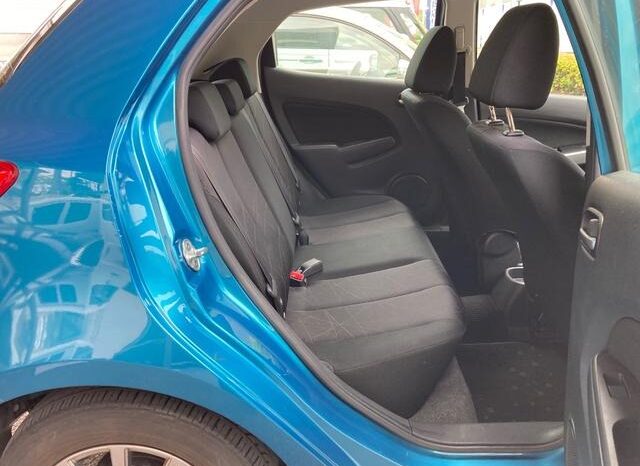 
								MAZDA DEMIO 13- SKYACTIV 2012 full									