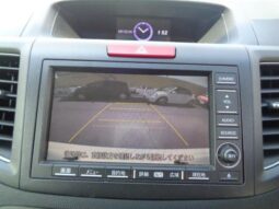 
										HONDA CR-V EX MASTERPIECE 2012 full									