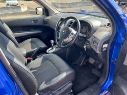 
										NISSAN X -TRAIL 2009 full									