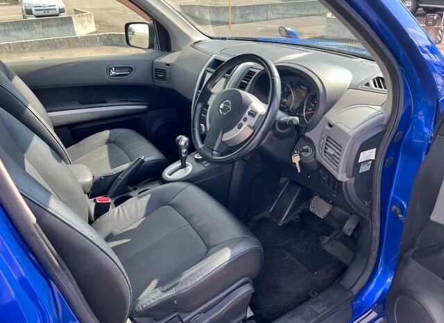 
								NISSAN X -TRAIL 2009 full									