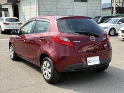 
										MAZDA DEMIO 15C 2012 full									