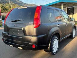 NISSAN X-TRAIL 2009