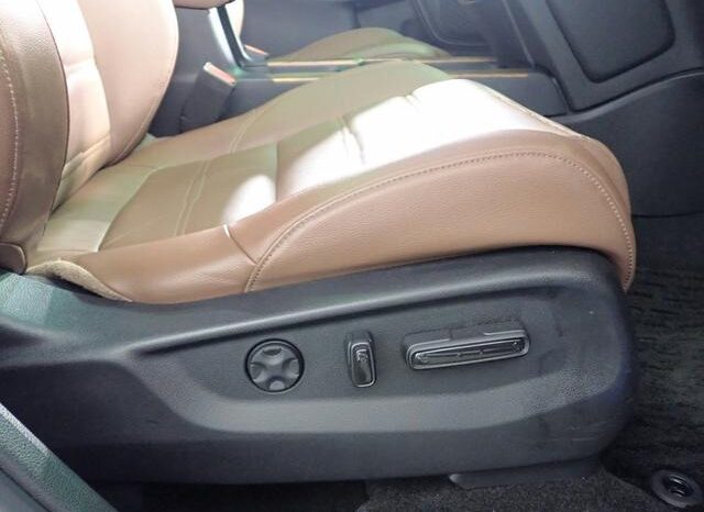 
								HONDA CR-V 20G 2018 full									