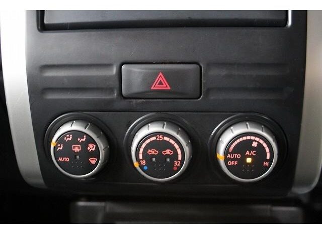 
								NISSAN X-TRAIL 20GT 2012 full									