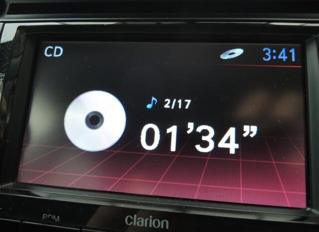 
								MAZDA DEMIO 13C 2013 full									