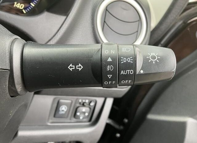 
								MITSUBISHI EK CUSTOM 2016 full									