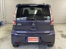
										MITSUBISHI EK CUSTOM 2015 full									
