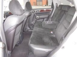 
										HONDA CR-V ZX HDD NAVI ALCANTARA STYLE 2010 full									