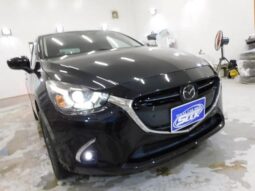 
										MAZDA DEMIO XD TOURING 2018 full									