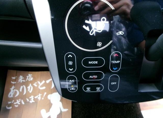 
								MITSUBISHI EK CUSTOM  2018 full									