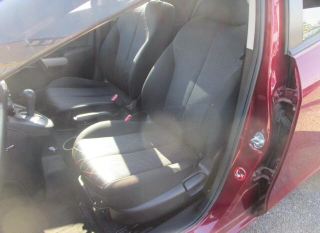 
								MAZDA DEMIO 13C 2013 full									