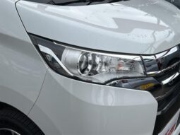 MITSUBISHI EK CUSTOM 2018