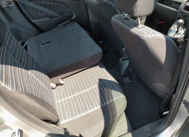 
								MAZDA DEMIO 13C 2010 full									