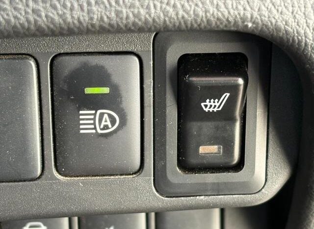 
								MITSUBISHI EK CUSTOM 2017 full									