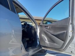 
										MAZDA DEMIO XD BLACK TOURING 2016 full									