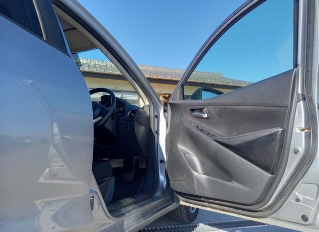 
								MAZDA DEMIO XD BLACK TOURING 2016 full									