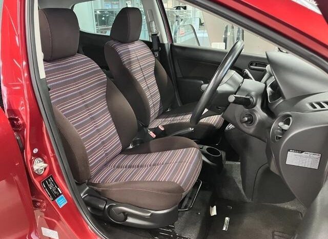 
								MAZDA DEMIO 13C-V SMART EDITION II 2014 full									