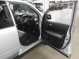 
										NISSAN X-TRAIL 20X 2011 full									