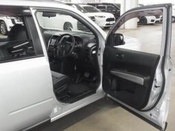 
										NISSAN X-TRAIL 20S 2010 full									