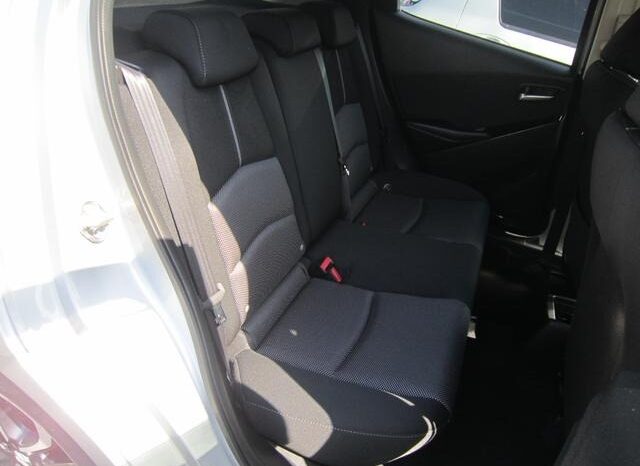 
								MAZDA DEMIO XD TOURING 2017 full									