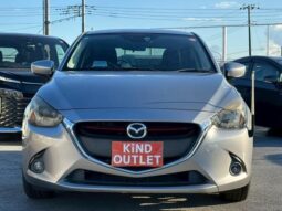 
										MAZDA DEMIO XD TOURING  2015 full									