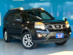 
										NISSAN X-TRAIL 20XT 2012 full									