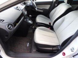 
										MAZDA DEMIO 13C-V SMART EDITION II 2012 full									