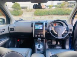 
										NISSAN X-TRAIL 2008 full									