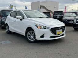 
										MAZDA DEMIO 15S 2019 full									