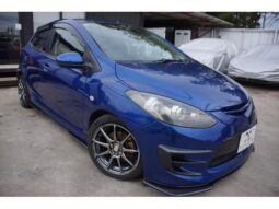 
										MAZDA DEMIO SPORT 2009 full									