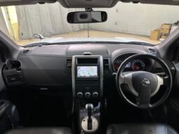 
										NISSAN X-TRAIL 20X 2011 full									