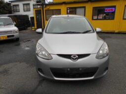 MAZDA DEMIO 13C SMART EDITION 2011