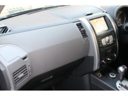
										NISSAN X-TRAIL 2007 full									