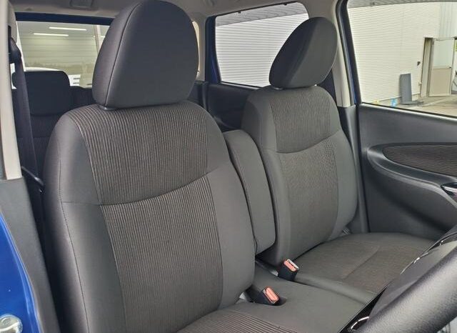 
								MITSUBISHI EK CUSTOM 2019 full									