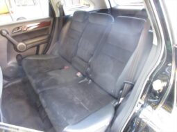 
										HONDA CR-V ZL HDD NAVI ALCANTARA STYLE 2010 full									